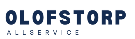 Olofstorp Allservice